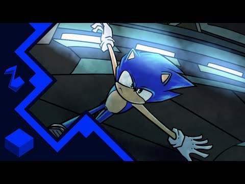 [Hi | Music] Sonic The Hedgehog ('06): Aquatic Base Zone Remix
