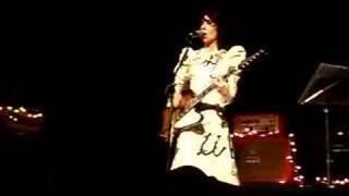 PJ Harvey - Oh My Lover - Bridgewater Hall