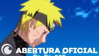NARUTO SHIPPUDEN OP 3 | BLUE BIRD