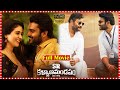 SR Kalyanamandapam Full Movie Kiran Abbavaram Priyanka Jawalkar TFC Movies Adda