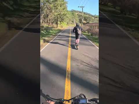 Passeio na SERRA DA BOCAINA em BANANAL SP
