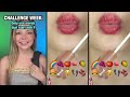 ASMR EATING WITH JESSICA KAYLEE DangbeeEATING Thejessicakaylee
