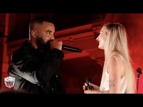 S10 ft. Mula B - De Ergste Dag [Live @ Arminiuskerk]