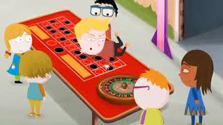 Cover art for juste un pentalon