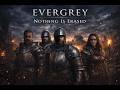 GMV Evergrey nothing is erased