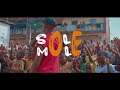 Debordo Leekunfa - Sole Mole - Clip officiel