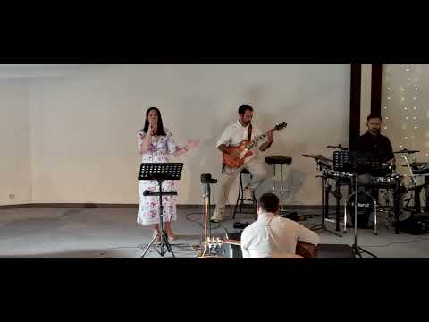 Mika Varga | În numele lui Isus | Exodus Nürnberg