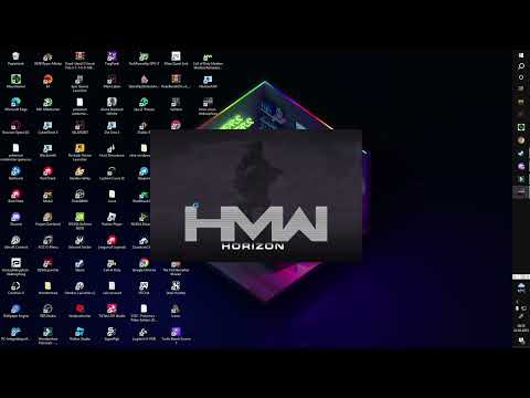 Modern Warfare Remastered MW2/3 MOD PC STEAM Tutorial Deutsch