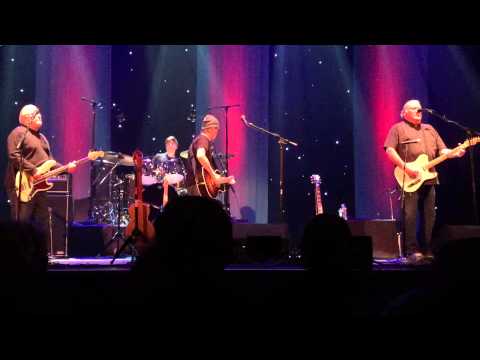 Los Lobos 2015-03-08 State Theater "One Time, One Night"