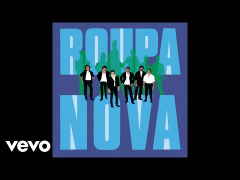 Roupa Nova - Linda Demais (Áudio Oficial)