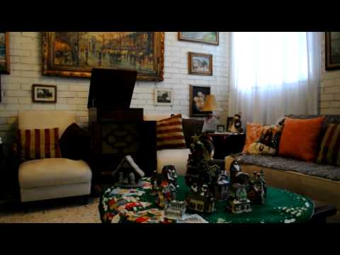 Siboney, Rumba fox trot- Alfredo Brito & his Siboney Orchestra 1931