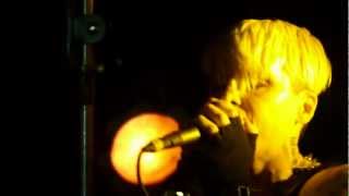 OTEP - T.R.I.C., Live in New York 2013