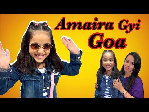 amaira gyi goa  #amairagurjar