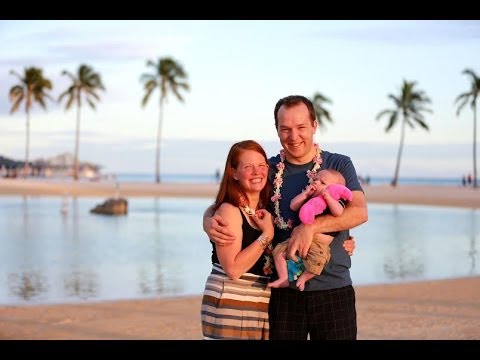 Hawaiian Airlines logo