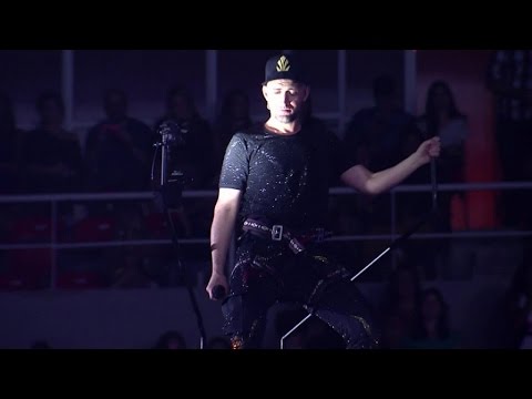 Paulo Gustavo - Medley Funk - Hiperativo