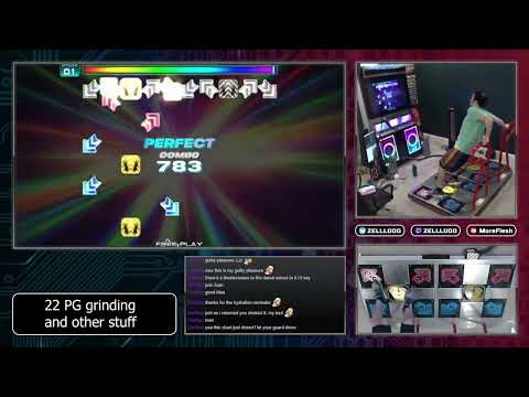 ZELLLOOO - Interference D22 1mil PG