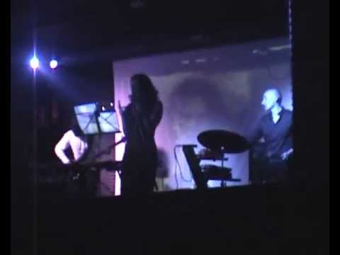 Fausto Leonetti - Fearless - Live at Closer (Rome)