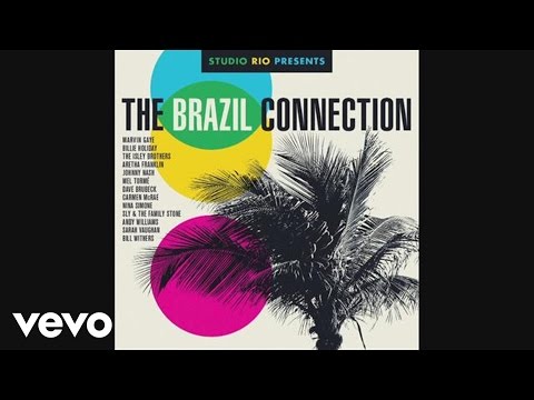The Isley Brothers, Studio Rio - It's Your Thing (Studio Rio Version - audio) (Audio)