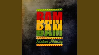 Cover art for bam bam