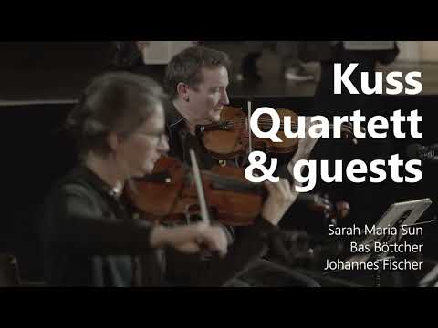 Kuss@Kokon - Trailer