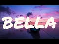 Bella Wolfine - (Letra/Lyrics)