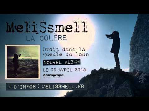 Melissmell - 