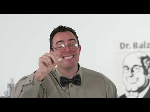 Preview image for a video about this user's booth