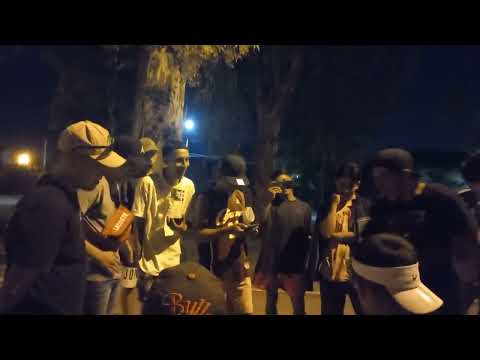 ljc dreeam vs cuarzo jimy final suarez