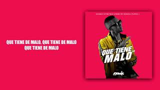 Atomic Otro Way - Que Tiene De Malo (Video Lyric)
