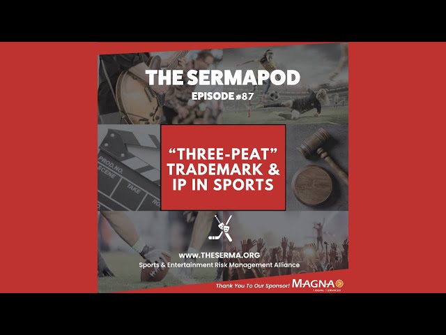 The SERMAPod Ep. 87