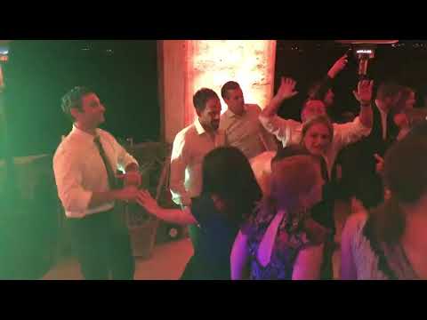 The Puppets Band Italy - Wedding of Rachel & Marti