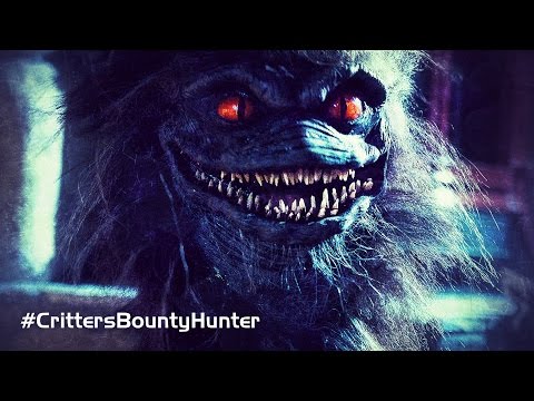 Critters: Bounty Hunter - Short Film (HD)