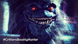 Critters: Bounty Hunter (2014) Video