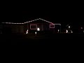THX Intro Christmas 2023