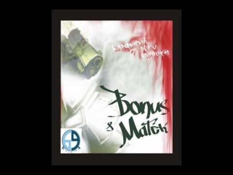 Bonus & Matek - Scena 02-Dzień Sądu [prod. Matek]