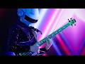 Charles Berthoud Get Lucky Official Music Video