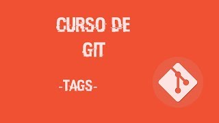 curso GIT - Tags