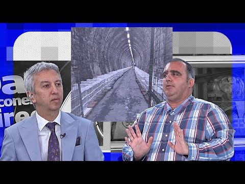 Misterul tunelului secret din Bucegi, dezvăluit: ”Documentele CIA atestă că tunelul există”