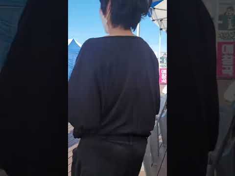 #제60회강원예술제  #제30회강원주부가요제  #나팔박  #이현승  #신나는메들리 (세로영상)