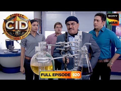 क्या Married Couples पर हो रहे हमले की असली वजह ढूँढ पाएगी CID? | CID | सी.आई.डी. | 29 July 2025