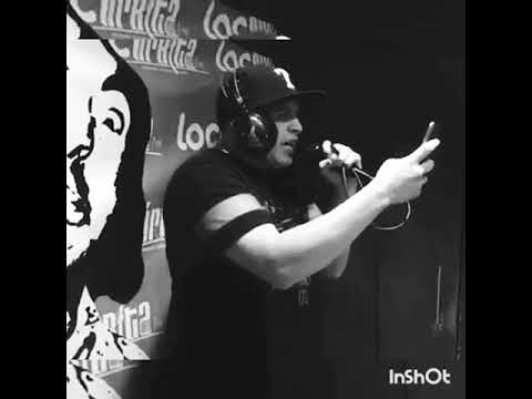 Concierto En Cabina-Flipside A.K.A RMA @Orbita 106.7 FM