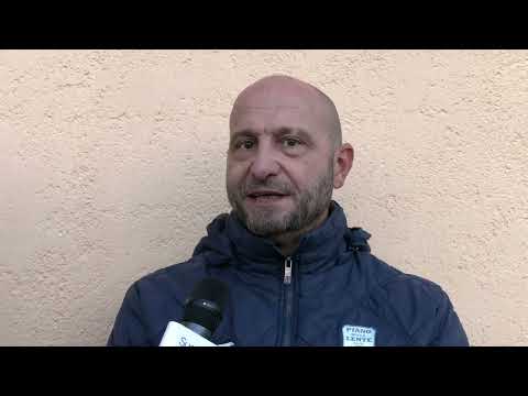 Promozione Girone A | Piano Della Lente - Real Guardiavomano (interviste)