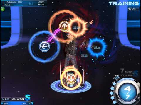 Mstar KR- Audiobreaker - DOIN  Neo Classic [Extreme S+]  100%