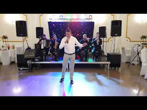 Daniel de la Radauti & Perla Bucovinei - Toate dorurile mele