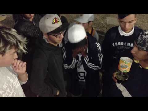 KBLE VS SAI TAM VS DOSEN 8VOS CROMO FREE FECHA 1 12 4