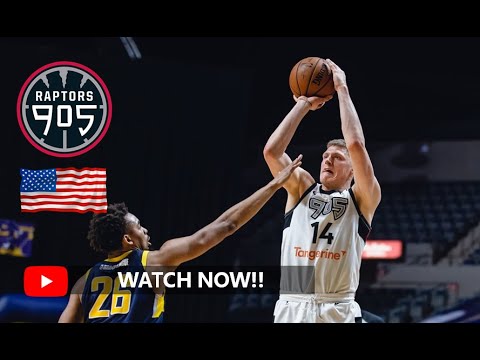 🇺🇸 Henry Ellenson(헨리 엘런슨) 2020-21 NBA G League Highlights