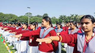 Shivalik Public School Video