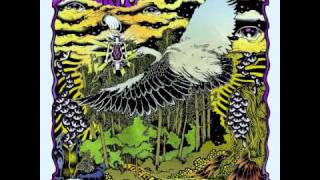 Howlin' Rain - "Hung Out In The Rain" (Official)