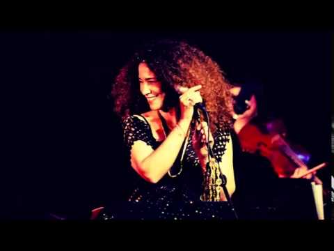 Ghalia Benali   غالية بنعلي  ألف ليلة وليلة   YouTube