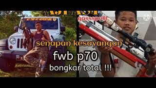 Download lagu senapan akurasi terbaik dunia feinwerkbau P70 md in germany ternyata isi dalamnya seperti !!! mp3 Download lagu senapan akurasi terbaik dunia feinwerkbau P70 md in germany ternyata isi dalamnya seperti !!! mp3